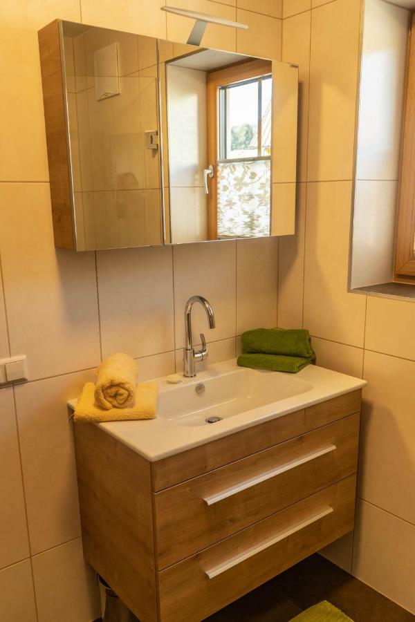 דירות מריהפאר Biobauernhof Gast מראה חיצוני תמונה